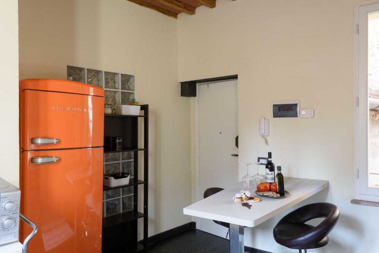 Selva Loft Torre Del Mangia Bright View Wi Fi, Air Conditioning Сиена Экстерьер фото