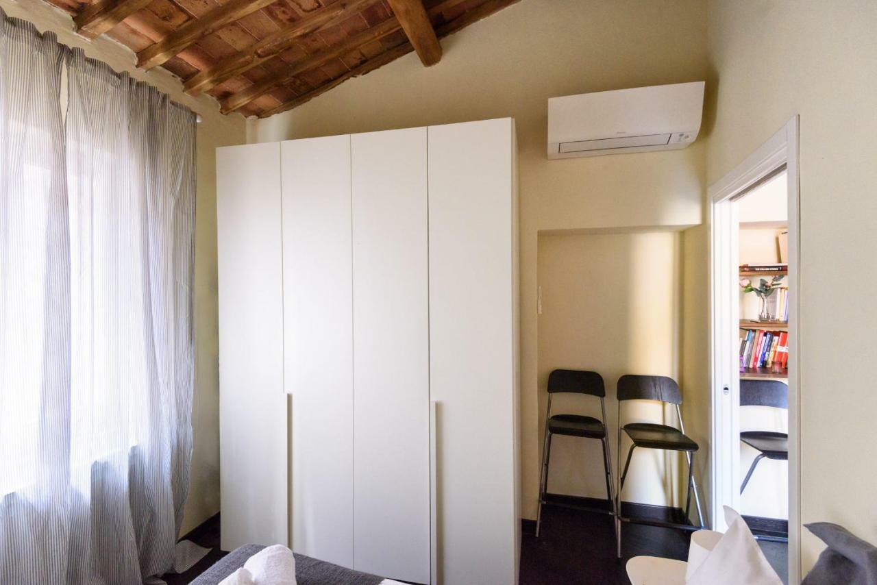 Selva Loft Torre Del Mangia Bright View Wi Fi, Air Conditioning Сиена Экстерьер фото