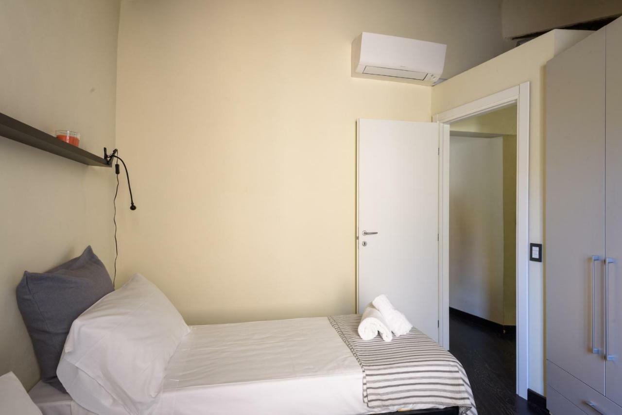 Selva Loft Torre Del Mangia Bright View Wi Fi, Air Conditioning Сиена Экстерьер фото