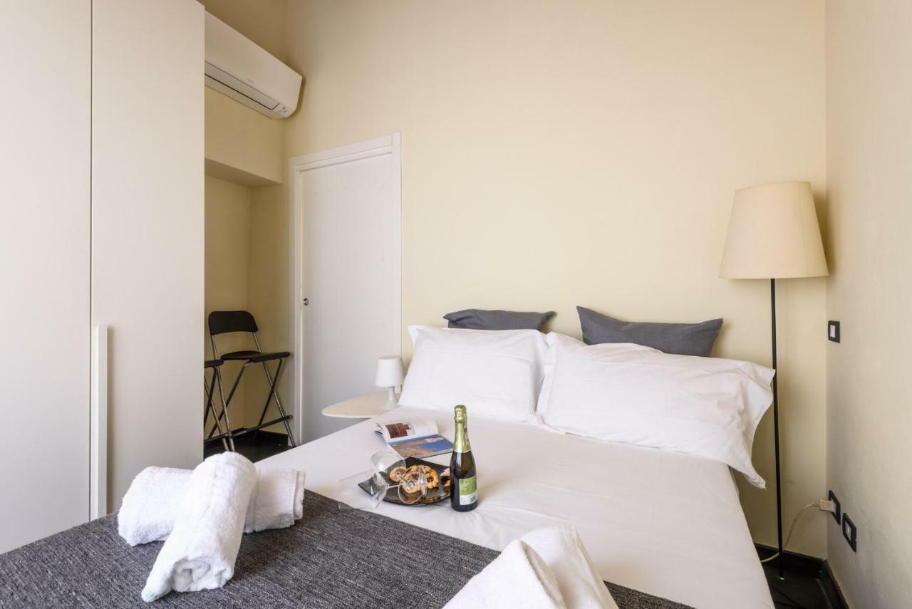 Selva Loft Torre Del Mangia Bright View Wi Fi, Air Conditioning Сиена Экстерьер фото
